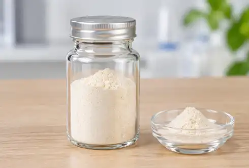 papaya extract powder