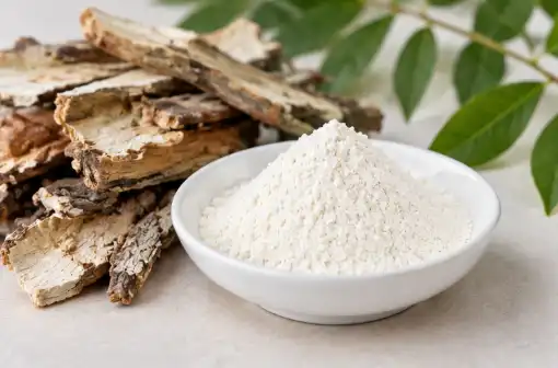 white willow bark extract salicin
