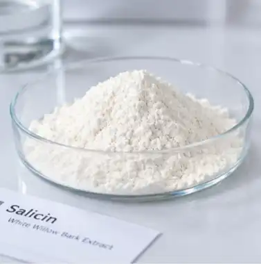 white willow bark extract salicin white willow bark extract salicin