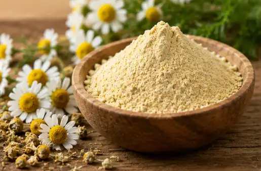 chamomile extract powder