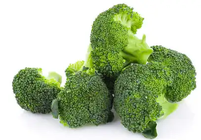  broccoli seed