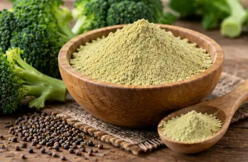 broccoli seed extract powder