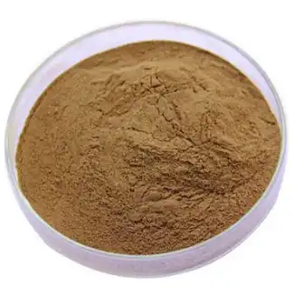 mulberry leaf extract powder