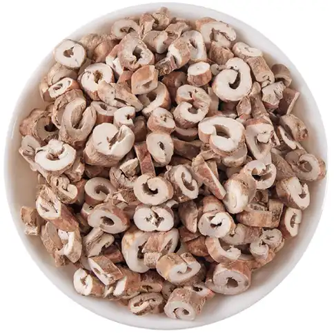 peony root