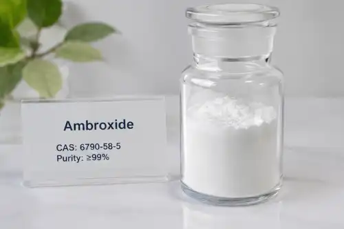 ambroxide powder