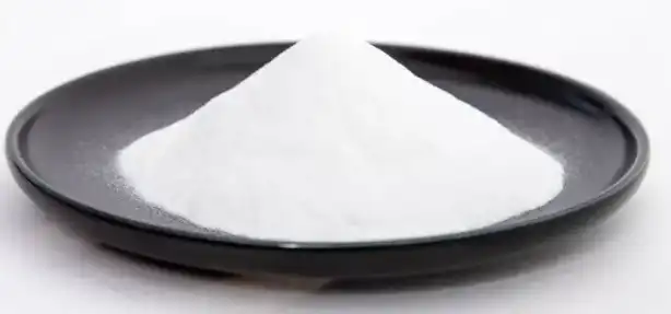 pure kojic acid powder