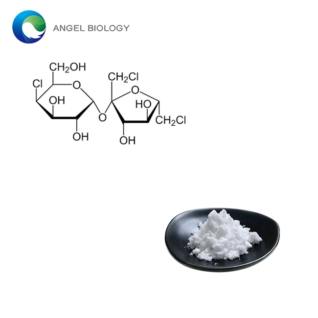 Does Sucralose Powder Affect Blood Sugar Levels?