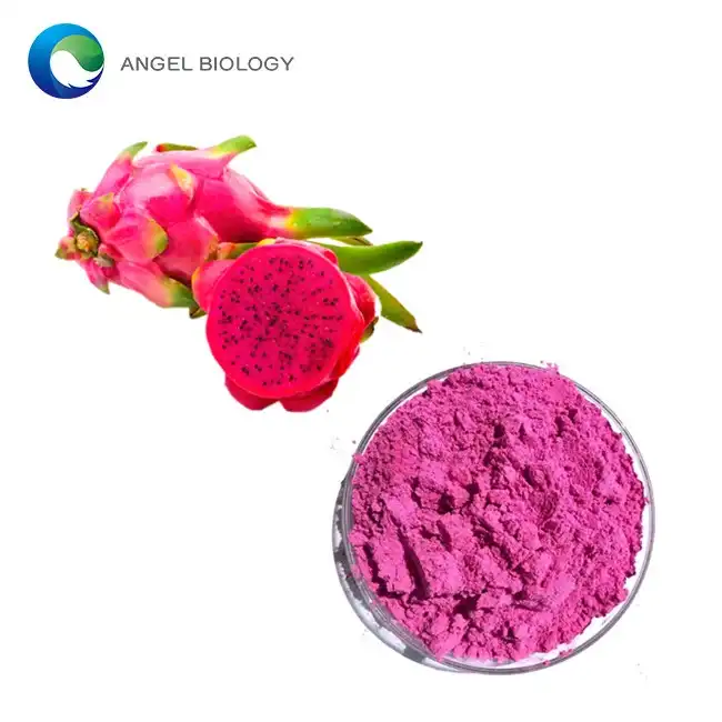 What is the Shelf Life of Red Dragon Fruit Powder?
