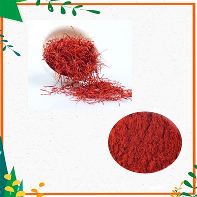What Are the Health Benefits of Safranal?