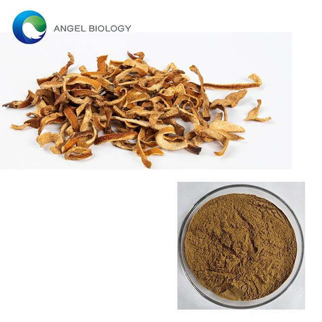 What is Orange Peel Extract Used For?
