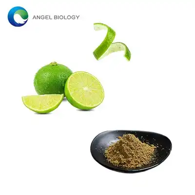 Acidae Salutis Beneficia et Versatiles Usus Pulveris Extracti Citri