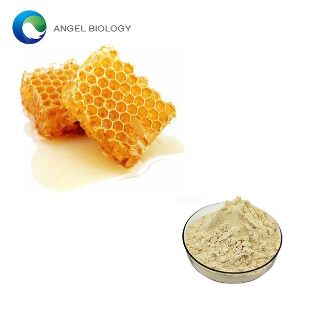 Does Royal Jelly Powder Boost Energy Levels?