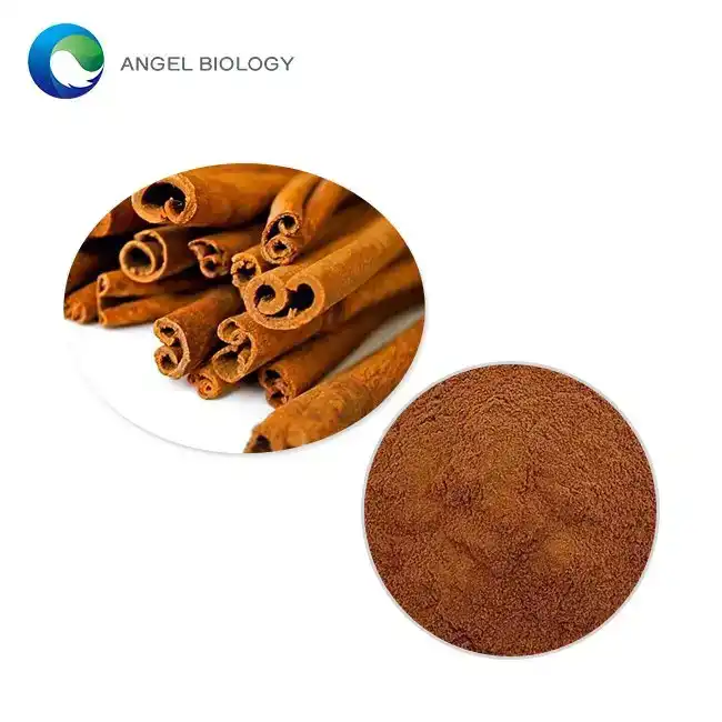 Cinnamon Bark Cire Foda vs. Cassia: Wanne Yafi Lafiya?