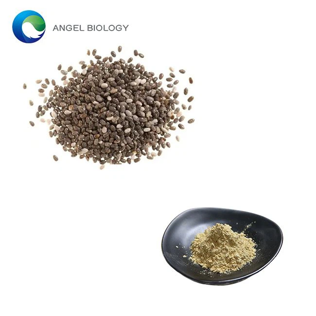 Does Chia Seeds Extract Powder Help with Blood Sugar Control?