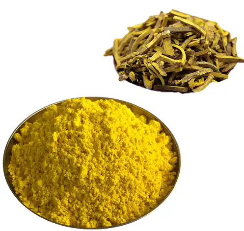 Why US Dermaceutical Labs Prefer Asian-Grade Natural Extracts?