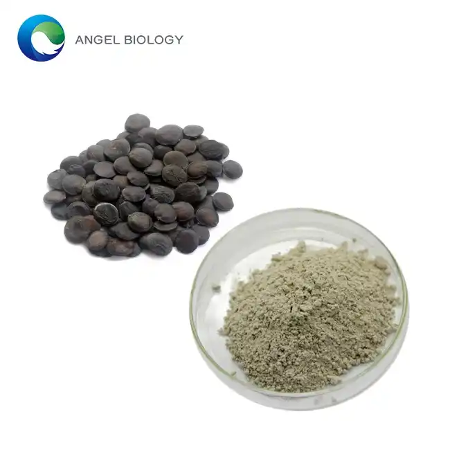 5-Hydroxytryptophan Foda: Ƙarfafa Serotonin Nature?