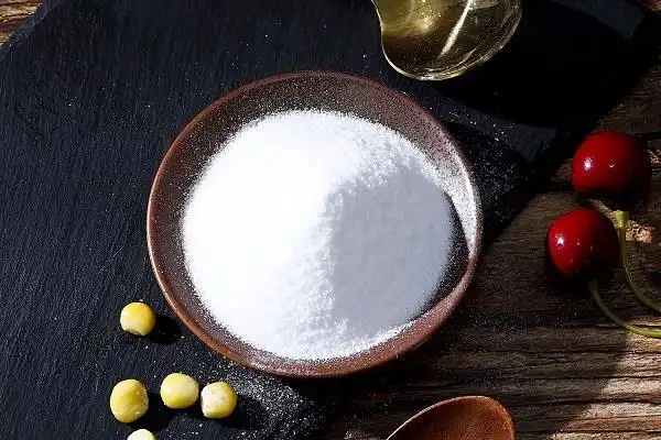 What are the Uses of D-Psicose Powder in Food Products?