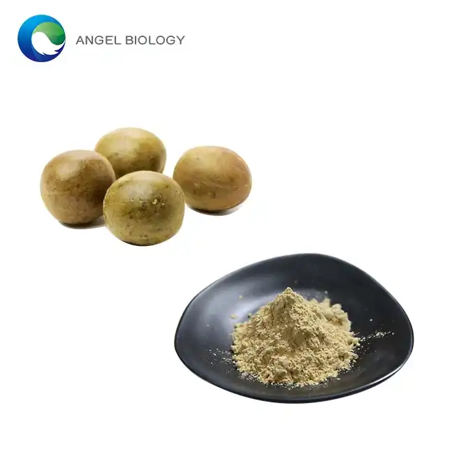 Is Monk Fruit Extract Powder Suitable for Keto or Low-Carb Diets?
