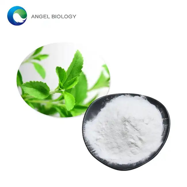 How Does Chicory Root Inulin Powder Affect Gut Health?