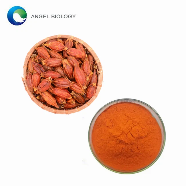 Can Gardenia Yellow Pigment be used in natural or organic products?