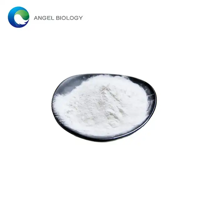 Is Phytosterol Powder Suitable for Vegans?