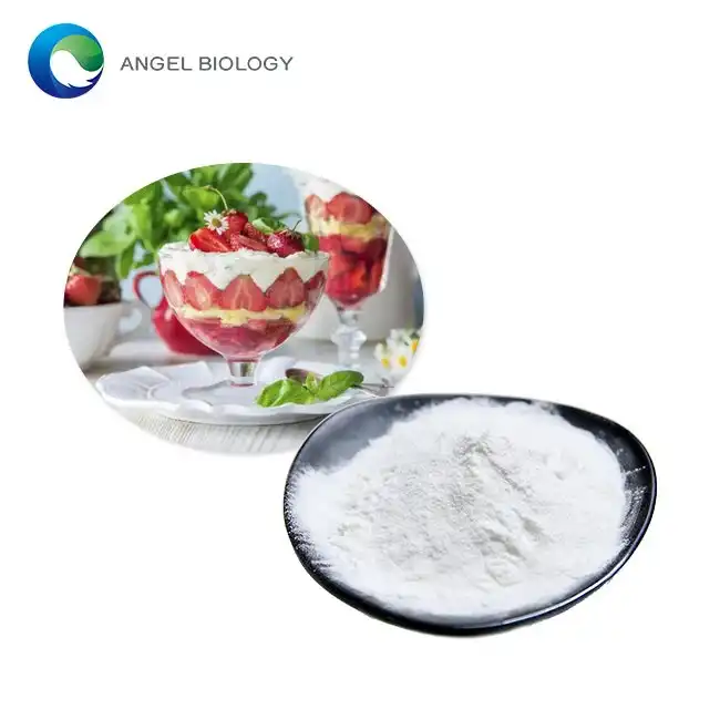 How Does Pure Erythritol Powder Compare to Stevia or Xylitol?