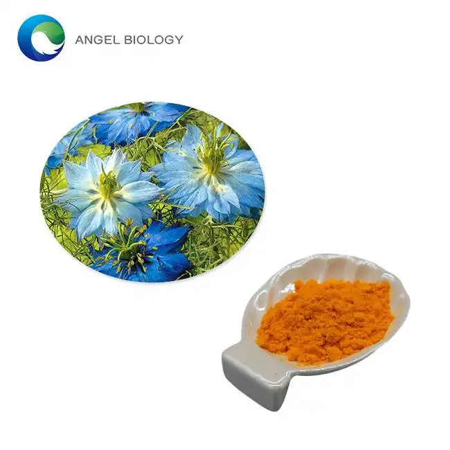 Is Nigella Sativa Extract Powder Good for Skin Health?
