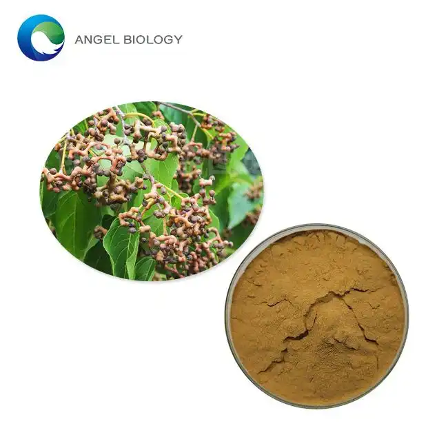 How Does Hovenia Dulcis Extract Work in the Body?