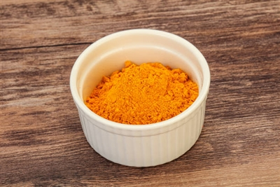 Can too much beta-carotene be harmful ?