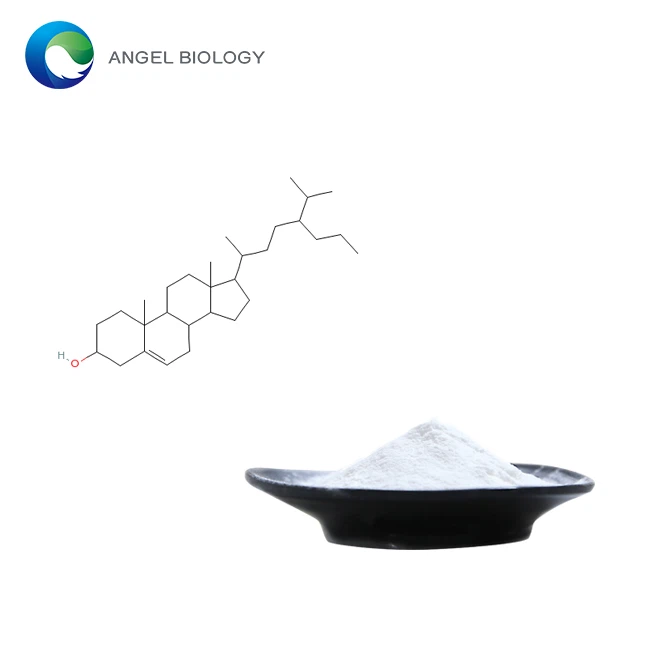 Bisa Beta Sitosterol Powder Digabungake karo Suplemen Liyane?