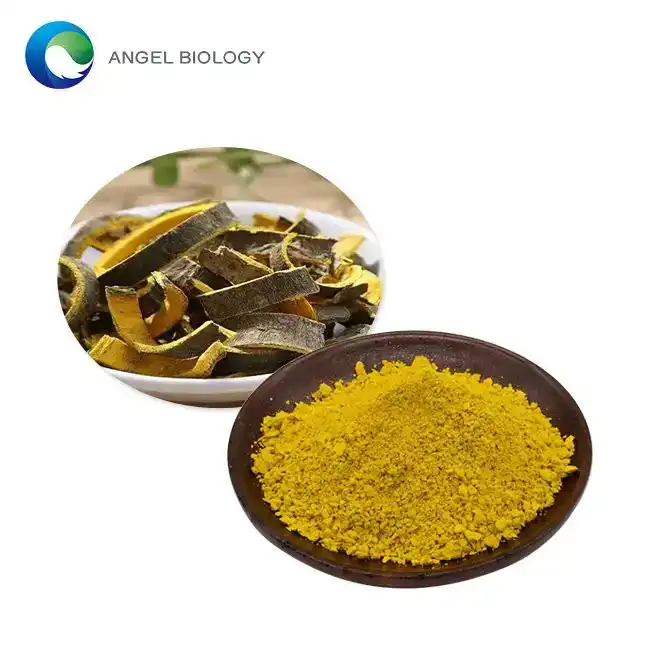 Hoe beynfloedet Amur Corktree Bark Extract ferâldering of longevity?