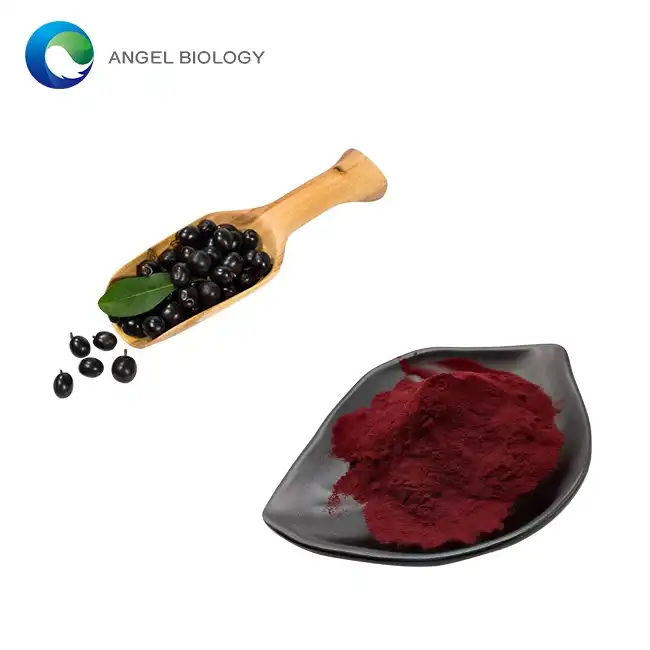 Dosis sa Elderberry Extract Anthocyanin: Pila ang Epektibo para sa Suporta sa Antioxidant?