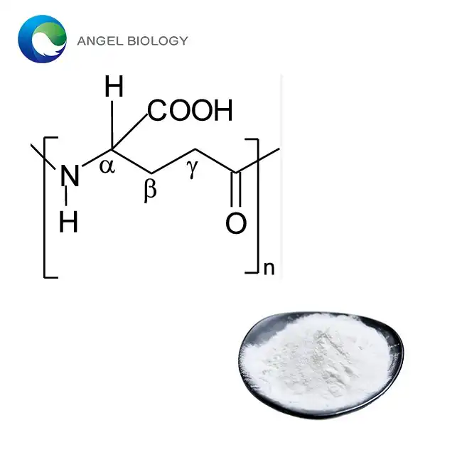 Polyglutamic Acid Powder