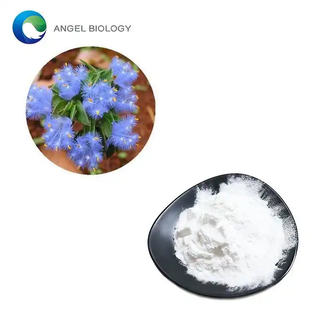 Beta-Ecdysterone Trab