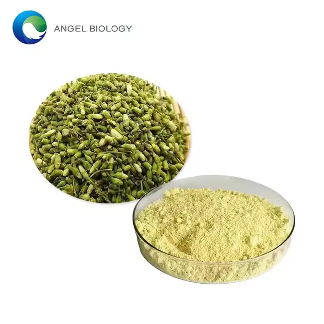Quercetin poeder
