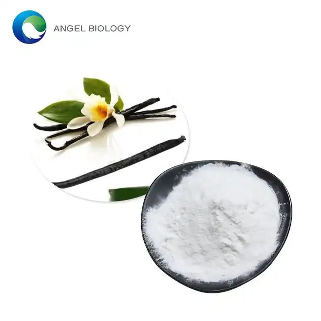 Ванильный экстракт Planifolia Fruit