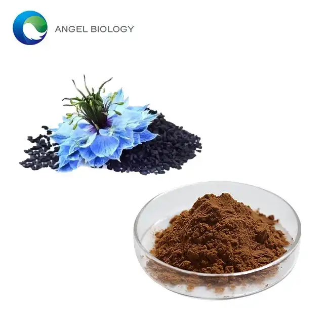 Thymoquinone Pulvoro