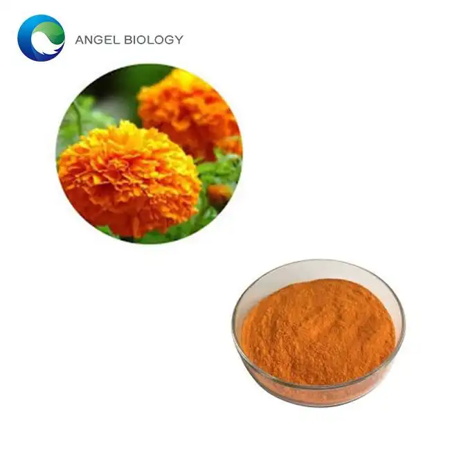 Zeaxanthin poeder