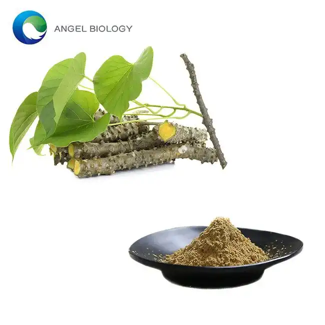 Tinospora Cordifolia Extract