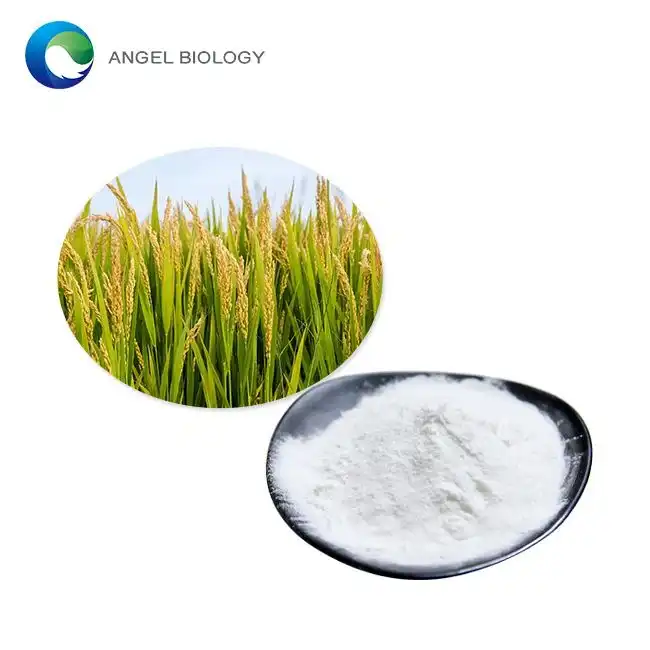 Natura Ferula Acida Pulvoro