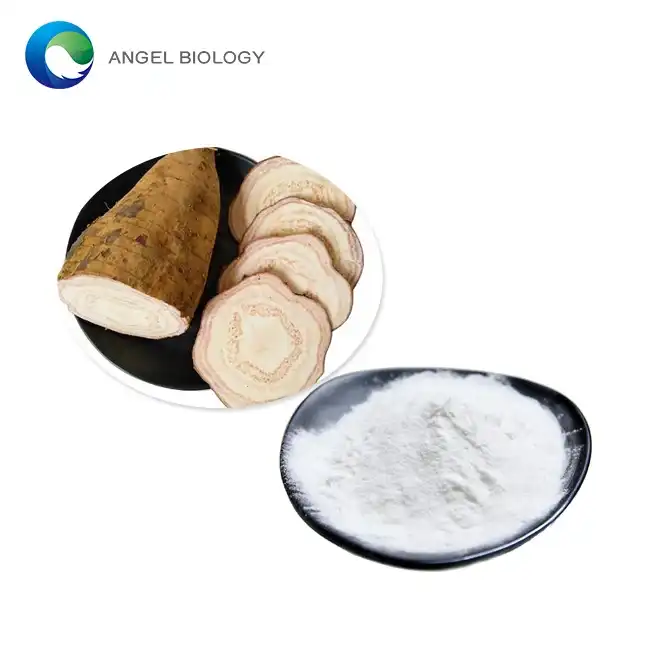 Kudzu Root Extract Poeder