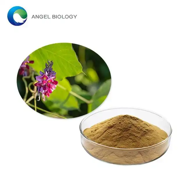 Kudzu Flower Extract Poeder