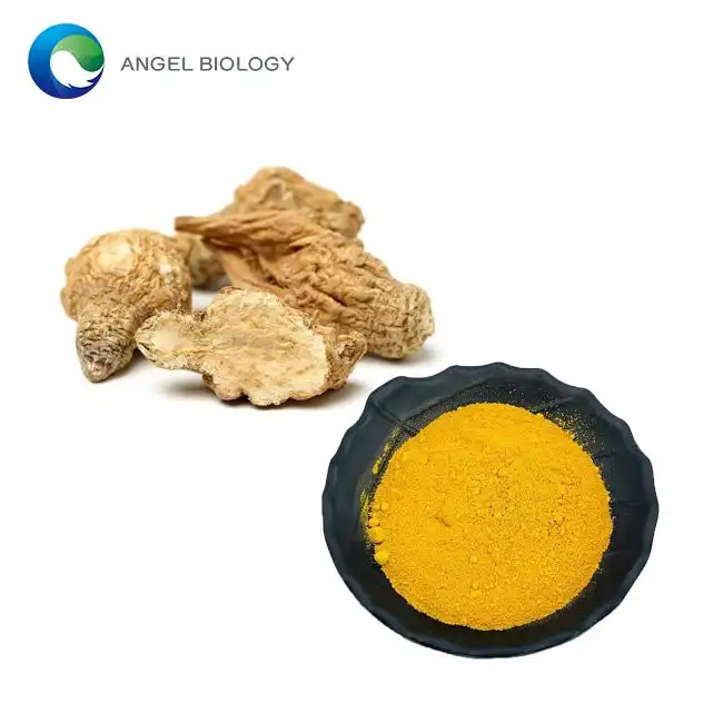 Maca extract poeder