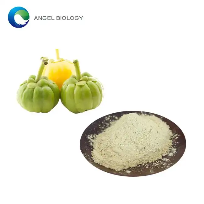Ekstrakto de Garcinia Cambogia